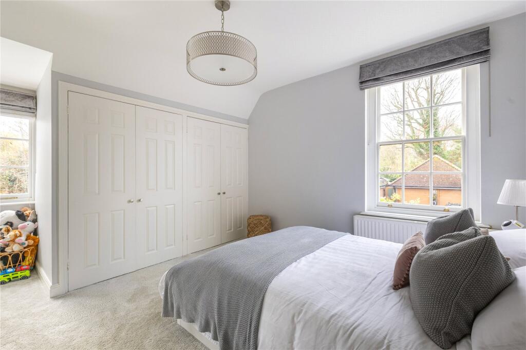 Additional image 13 of West Common, Harpenden, Hertfordshire, AL5