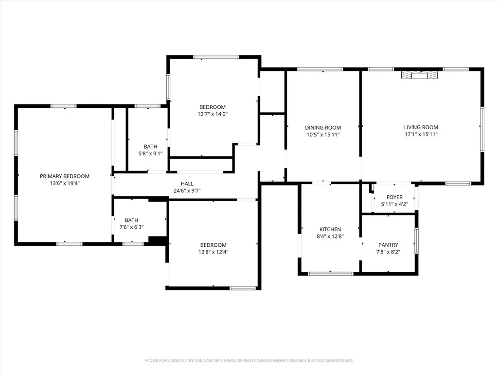 Additional image 3 of 3630 W 61st St, Los Angeles, CA 90043