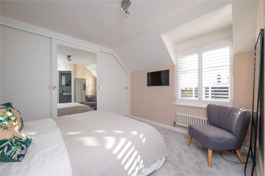 Additional image 10 of Goldsmith Way, St. Albans, Hertfordshire