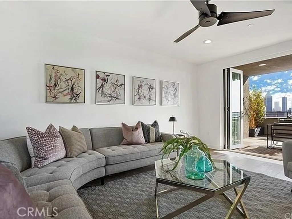 Additional image 9 of 1056 N Joels Place, Los Angeles, CA 90012