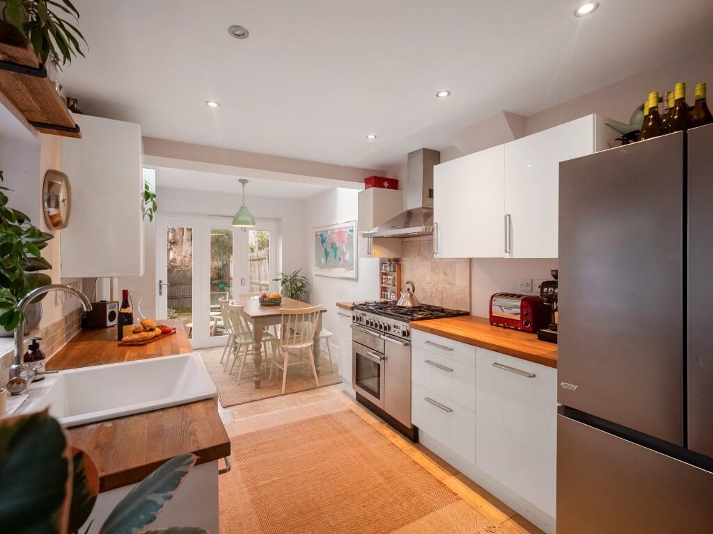 Additional image 10 of Character filled home, Etna Road, St. Albans, Hertfordshire, AL3