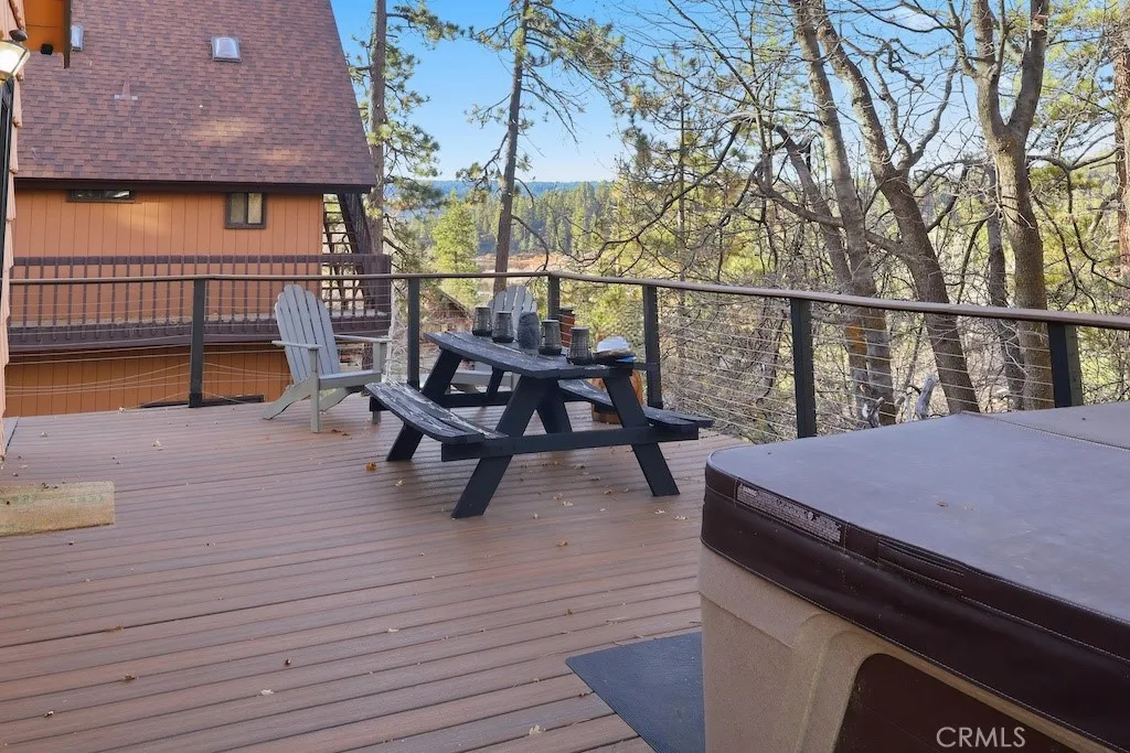 Additional image 21 of 1053 Bruin Trl, Fawnskin, CA 92333