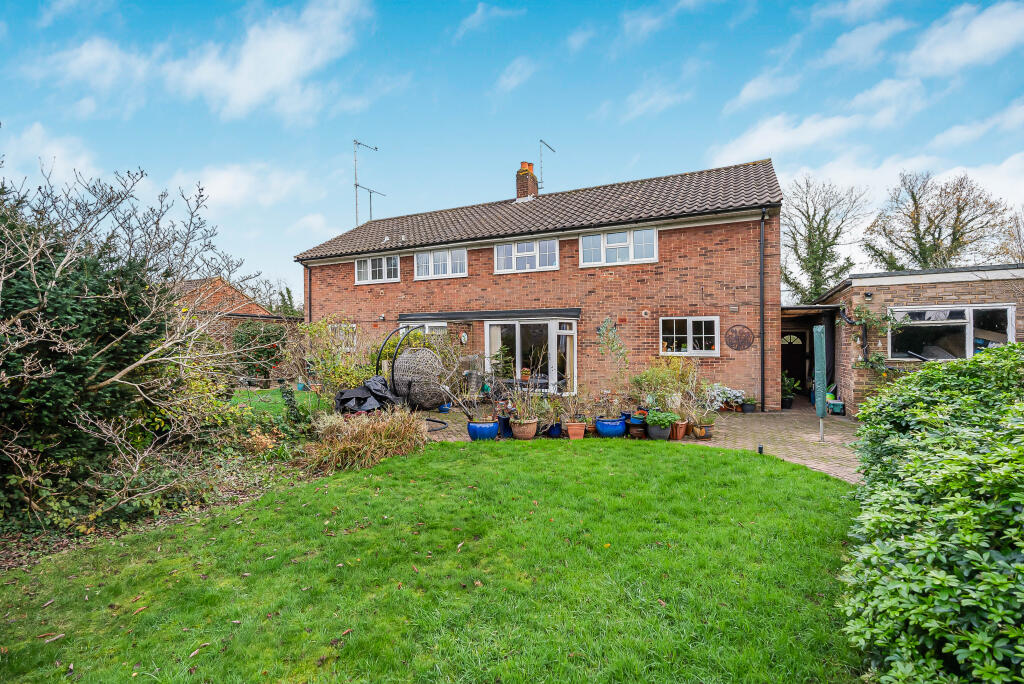 Additional image 22 of Stanborough Road, Welwyn Garden City, AL8