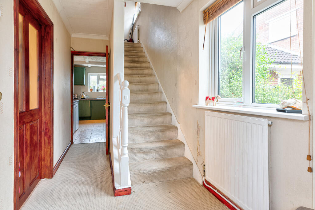 Additional image 5 of High Oaks, St. Albans, Hertfordshire, AL3