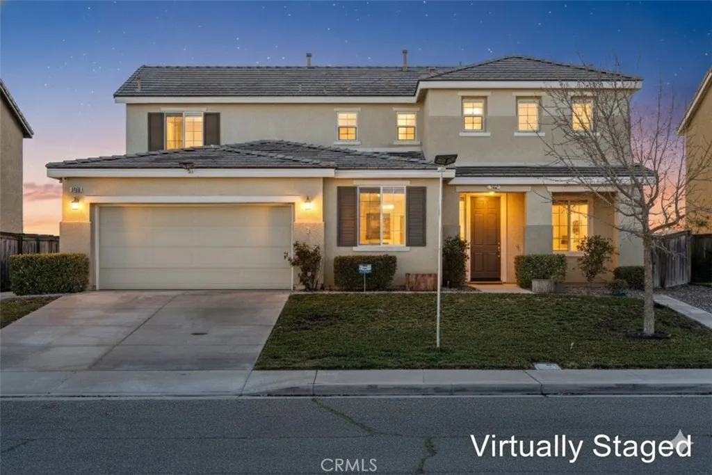 Additional image 3 of 2426 Driftwood Drive, Rosamond, CA 93560