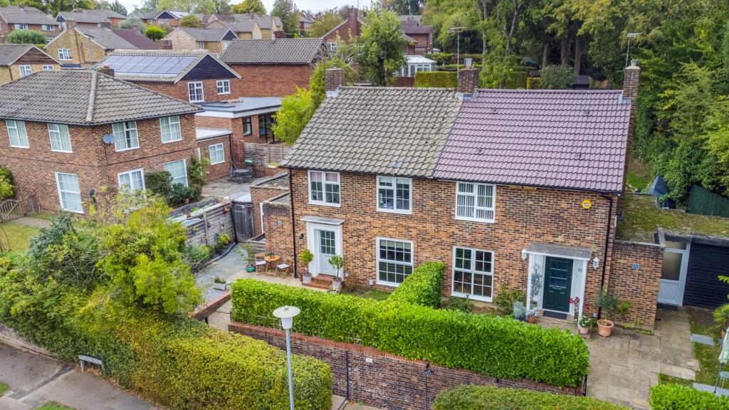 Additional image 31 of Templewood, Welwyn Garden City, Hertfordshire, AL8 7HS