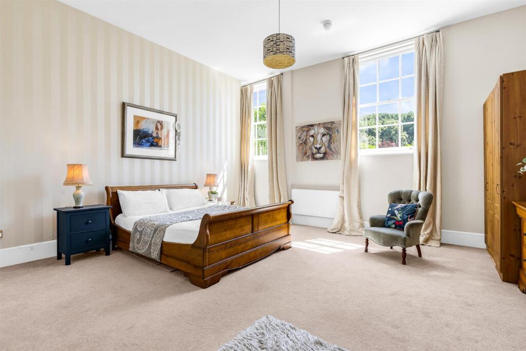 Additional image 9 of Tewin Water, Welwyn