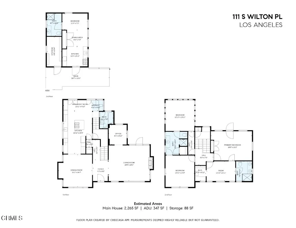 Additional image 75 of 111 S Wilton Place, Los Angeles, CA 90004