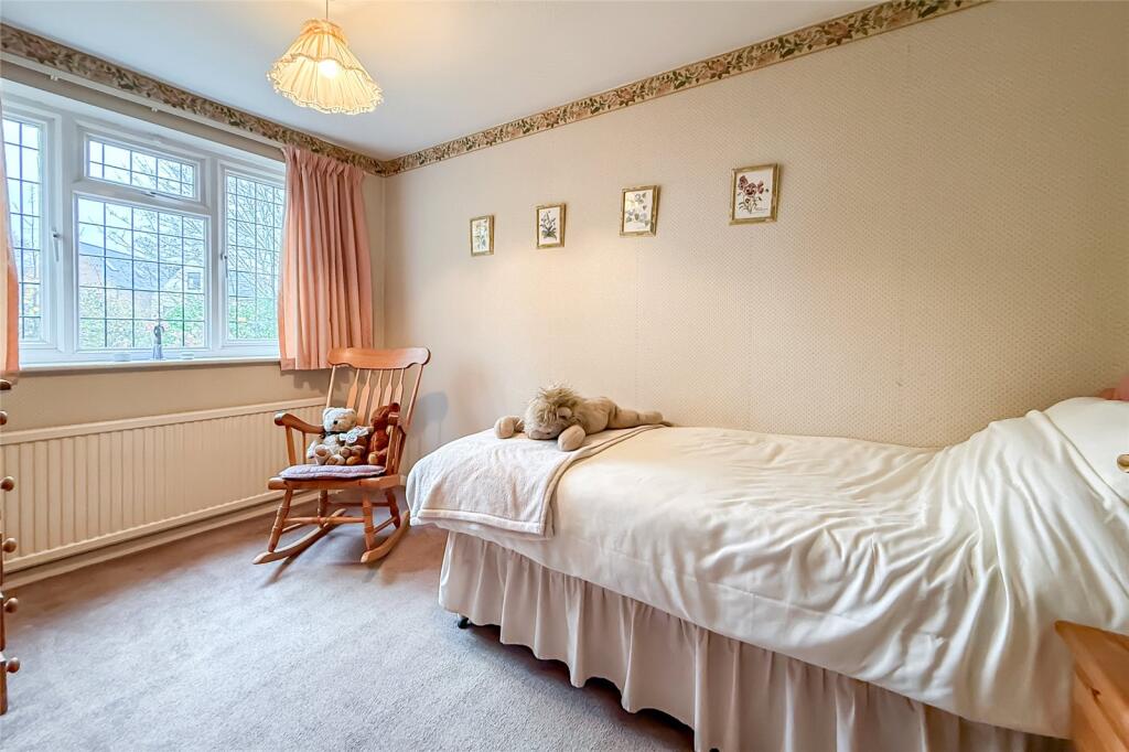 房产图片 19 - 哈普登，赫特福德郡，AL5，Courtfields