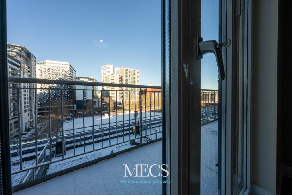 Additional image 11 of Royal Arch Apartments, The Mailbox, Wharfside Street, Birmingham, B1 1RB