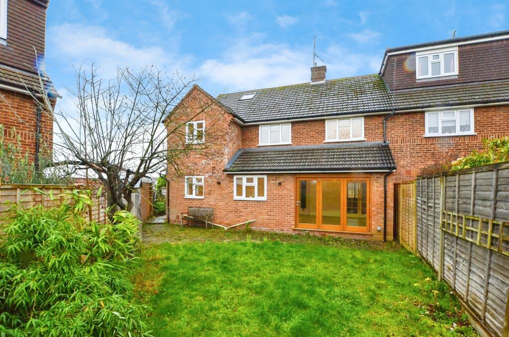 Additional image 12 of Crabtree Lane, Harpenden