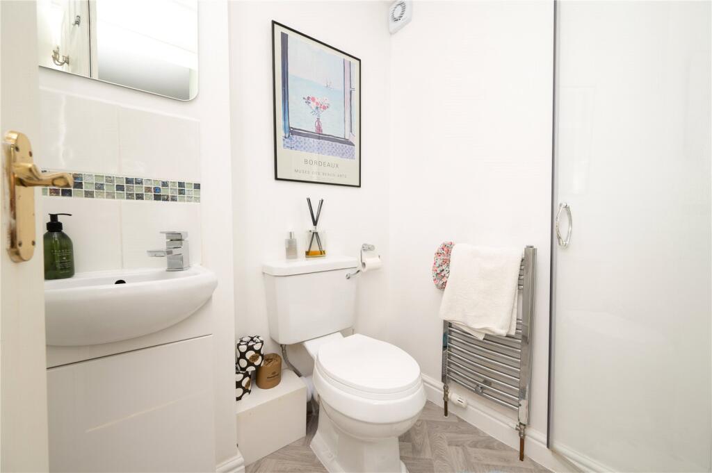 Additional image 21 of Goldsmith Way, St. Albans, Hertfordshire