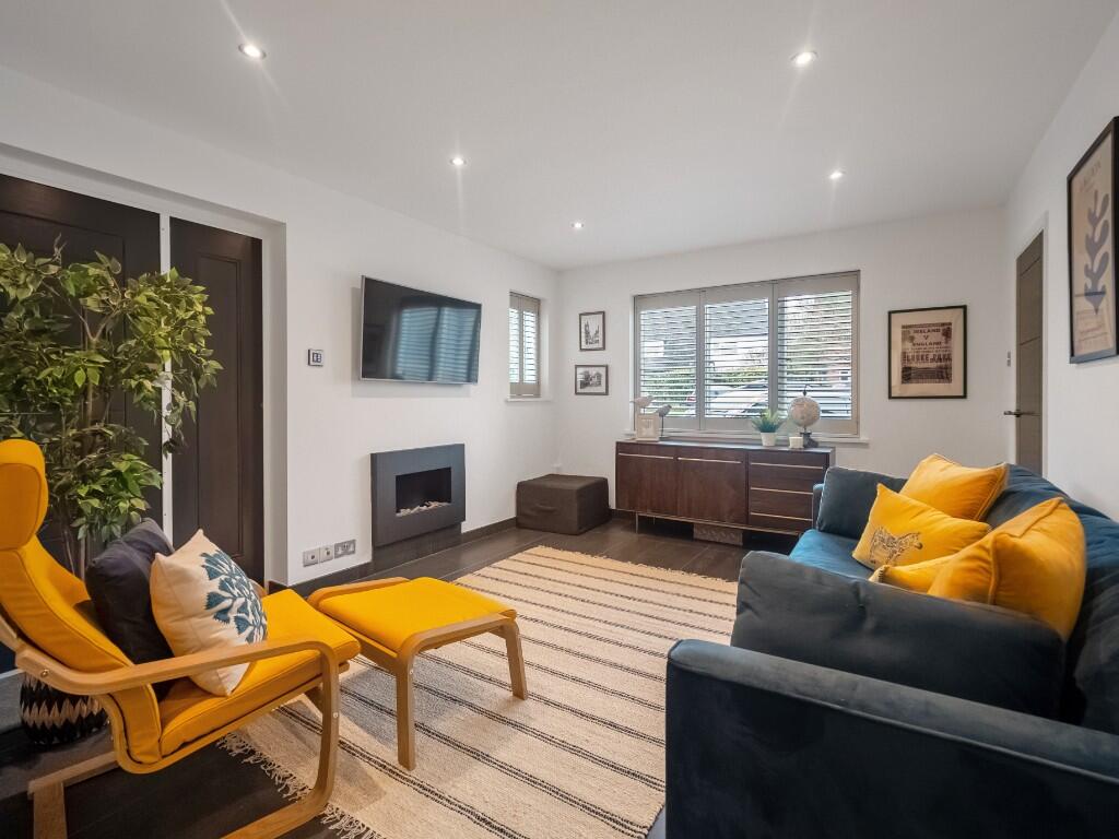 Additional image 19 of Architecturally re-imagined home, Sandpit Lane, St. Albans, Hertfordshire, AL4