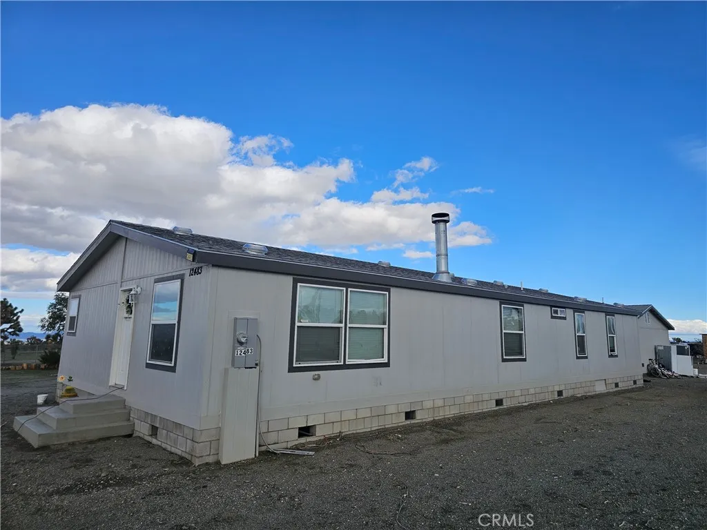 Additional image 4 of 12483 Buckwheat Rd, Pinon Hills, CA 92371