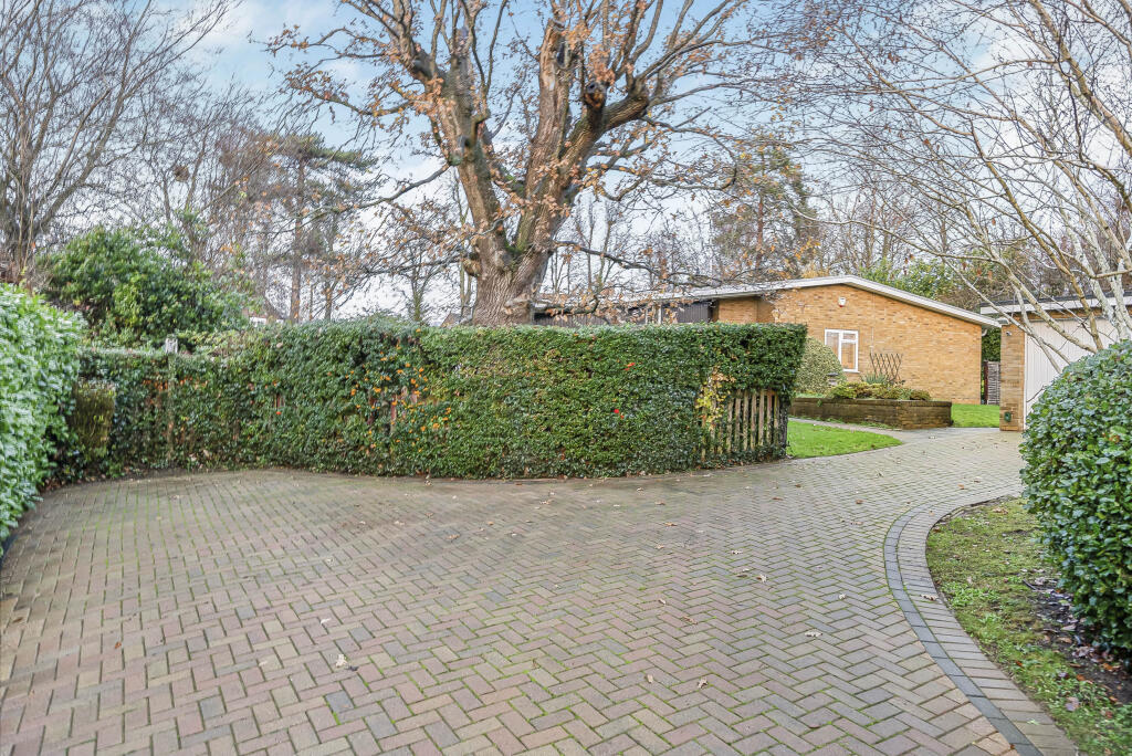 Additional image 31 of Aldock, Welwyn Garden City, Hertfordshire, AL7