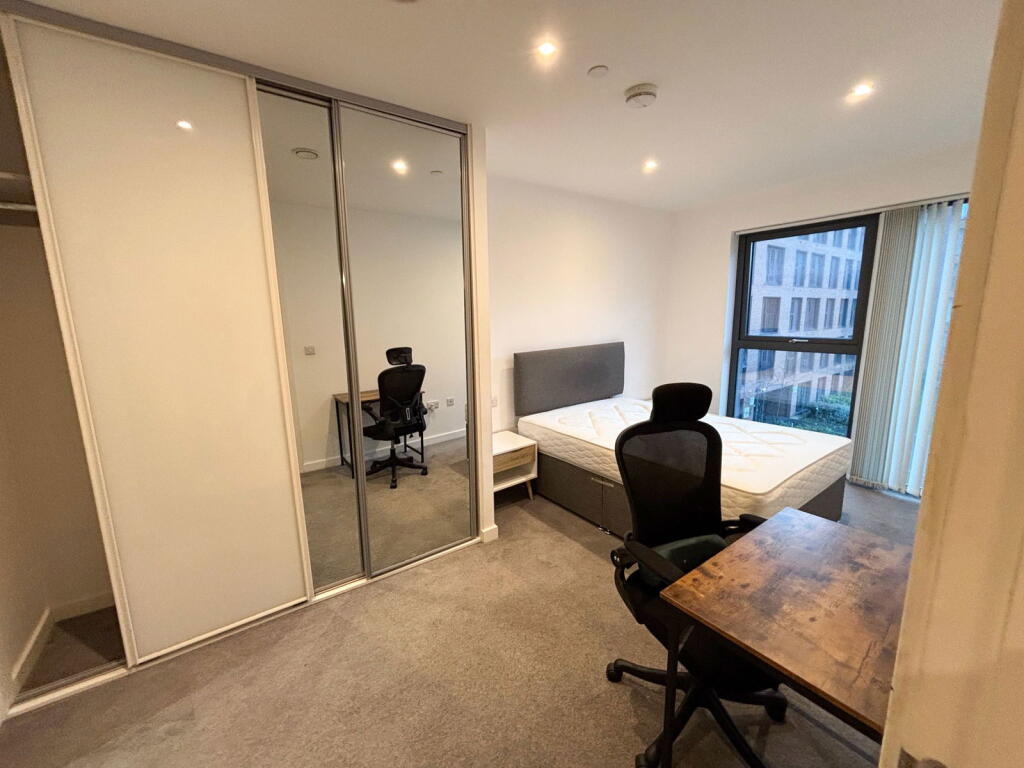 房产图片 5 - 213 Axium, 38 Windmill Street, 伯明翰, 西米德兰兹, B1 1FZ