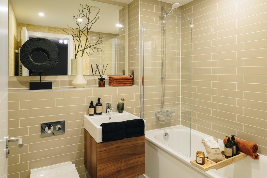 Additional image 7 of Chapmans Yard, Birmingham