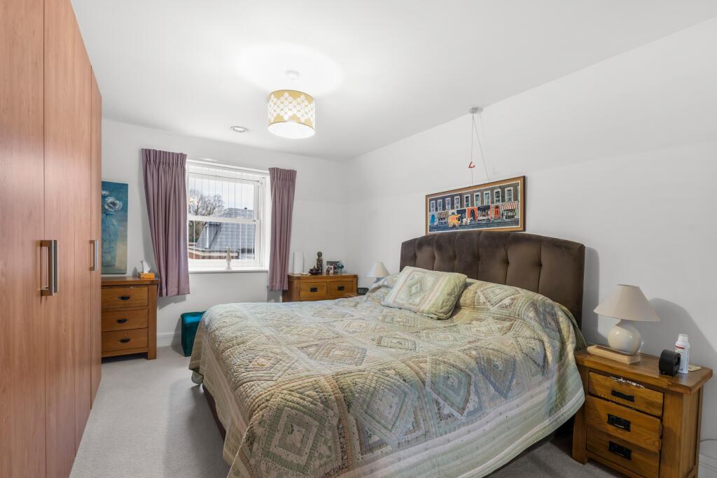 Additional image 5 of Peel Court, Welwyn Garden City, AL8