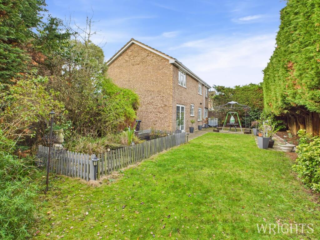 Additional image 34 of The Shaws, Welwyn Garden City, AL7