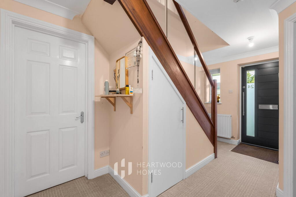 Additional image 10 of Stanmore Chase, St. Albans, AL4 0EZ