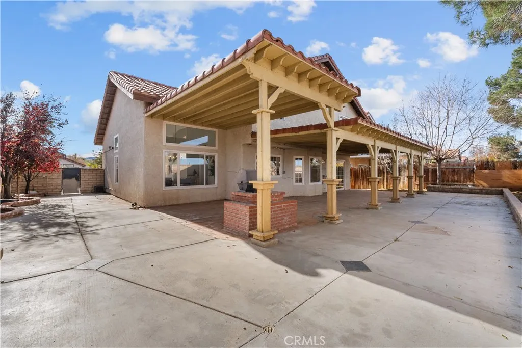 Additional image 33 of 3131 Maricotte Dr, Palmdale, CA 93550