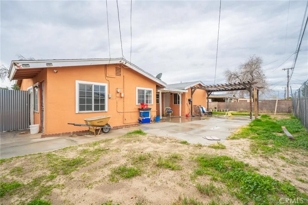 Additional image 62 of 423 Landsford Street, Lancaster, CA 93535