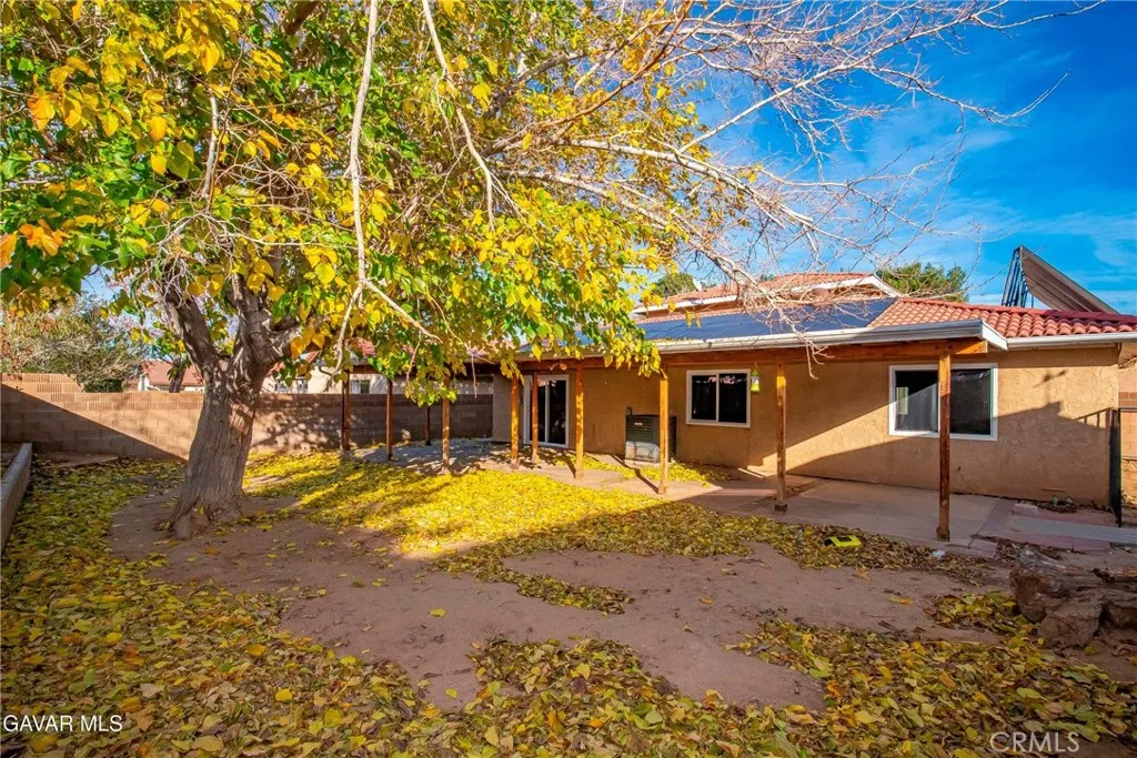 Additional image 30 of 43637 Rembrandt St, Lancaster, CA 93535