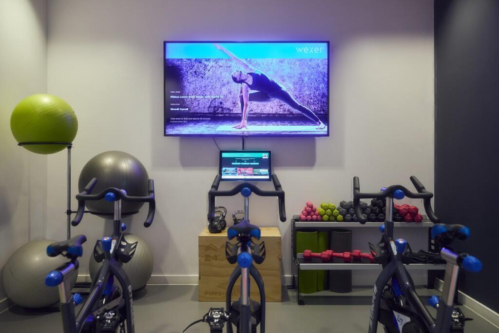 房产图片 17 - 伯明翰 B1 匹克福街奎恩斯韦，伯明翰