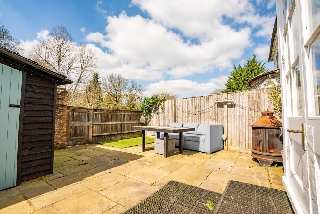 Additional image 12 of Lamer Mews, Lamer Park, Gustard Wood, Wheathampstead, AL4