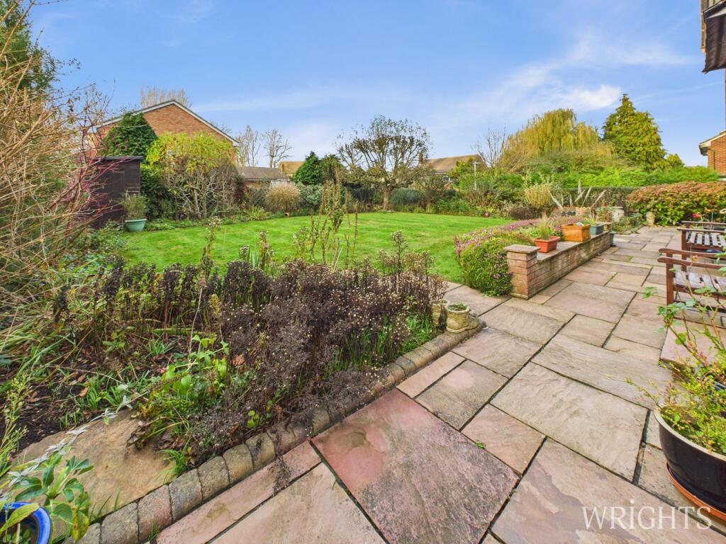 Additional image 4 of The Ryde, Hatfield, AL9