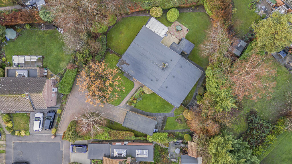 Additional image 21 of Aldock, Welwyn Garden City, Hertfordshire, AL7