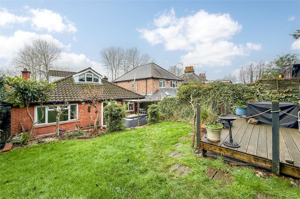 Additional image 9 of Lower Luton Road, Harpenden, Hertfordshire, AL5