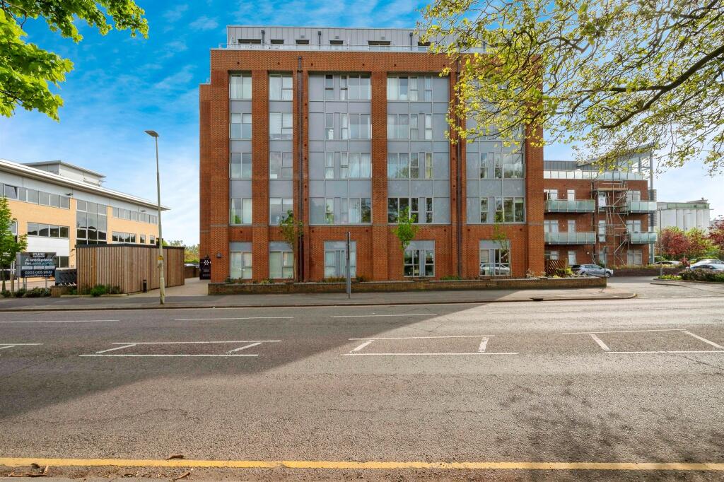 Additional image 13 of Bridge Road East, Welwyn Garden City