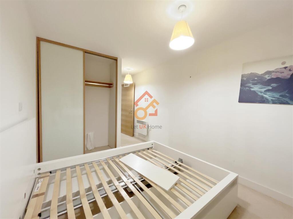 Additional image 11 of Canal Wharf, 14 Waterfront Walk, Birmingham B1