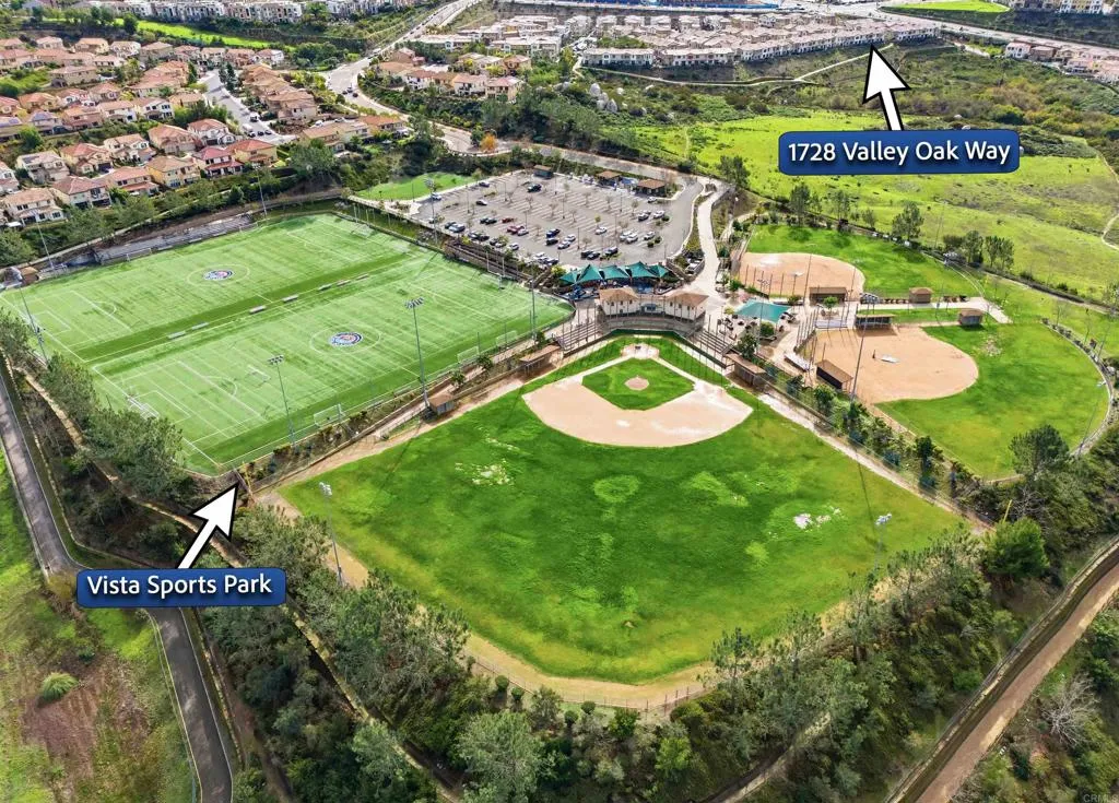 Property image for 1728 Valley Oak Way, Oceanside, CA 92056