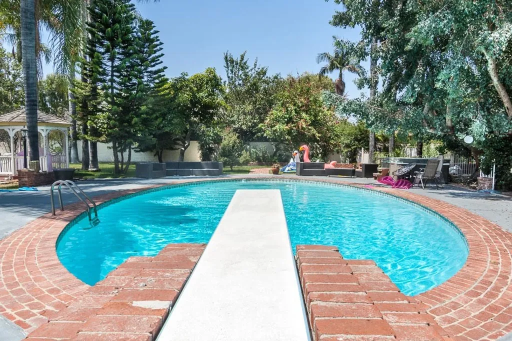 Additional image 6 of 4645 Ledge Avenue, Toluca Lake, CA 91602