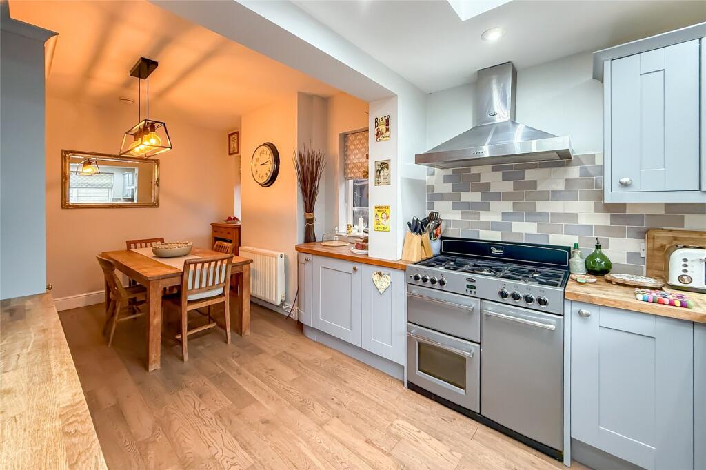 Additional image 5 of Coleswood Road, Harpenden, Hertfordshire, AL5