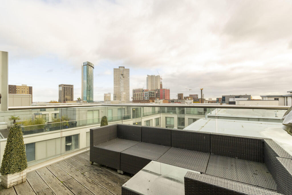 Additional image 2 of Viva, Commercial Street, Birmingham, B1