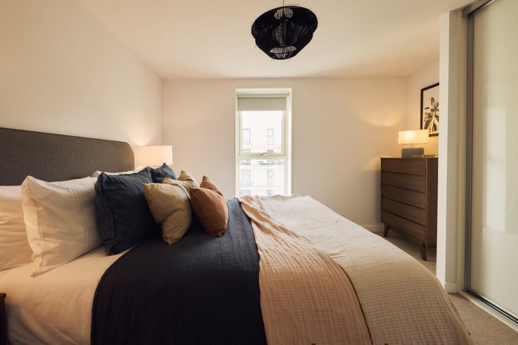 房产图片 13 - 伯明翰 B1 匹克福街奎恩斯韦，伯明翰