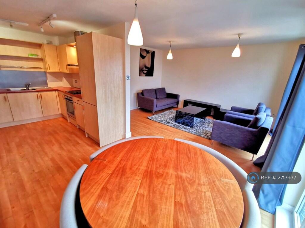 Additional image 8 of The Mailbox, Birmingham, B1