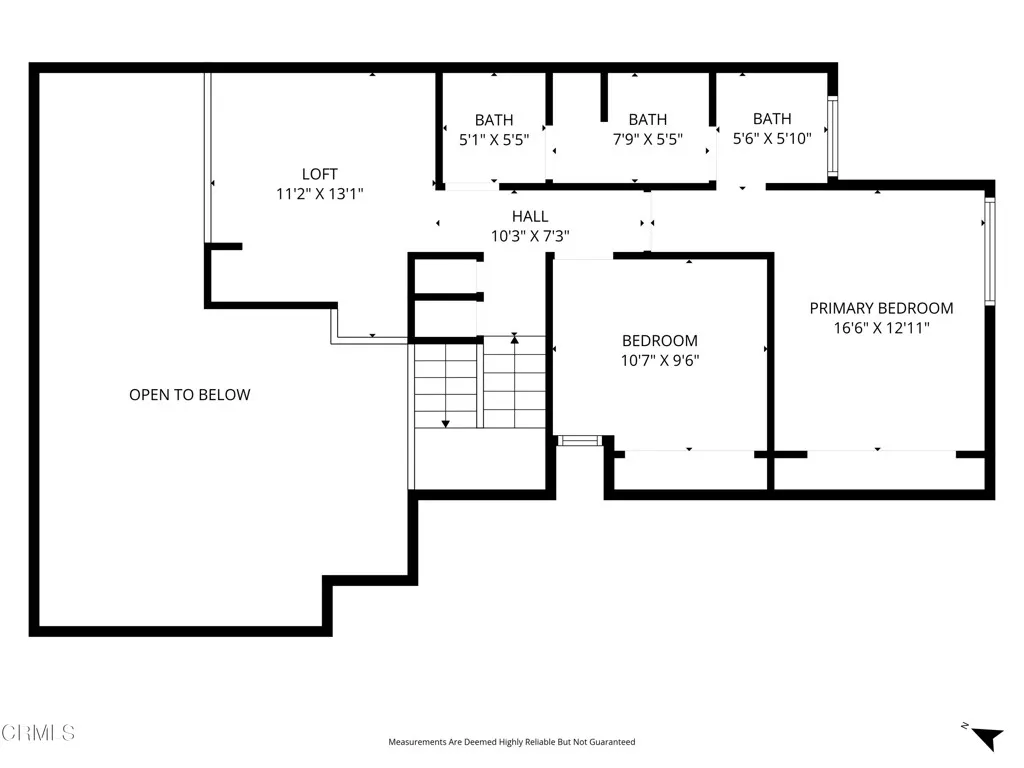 Additional image 78 of 202 N Carrillo Road Unit E, Ojai, CA 93023