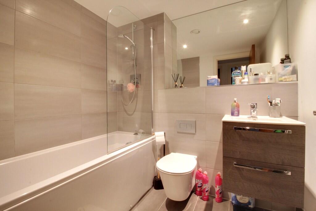 Additional image 5 of Camden House, 80 Pope Street, Jewellery Quarter