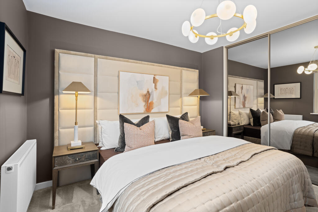 Additional image 4 of Ascots Green, Welwyn Garden City, AL7