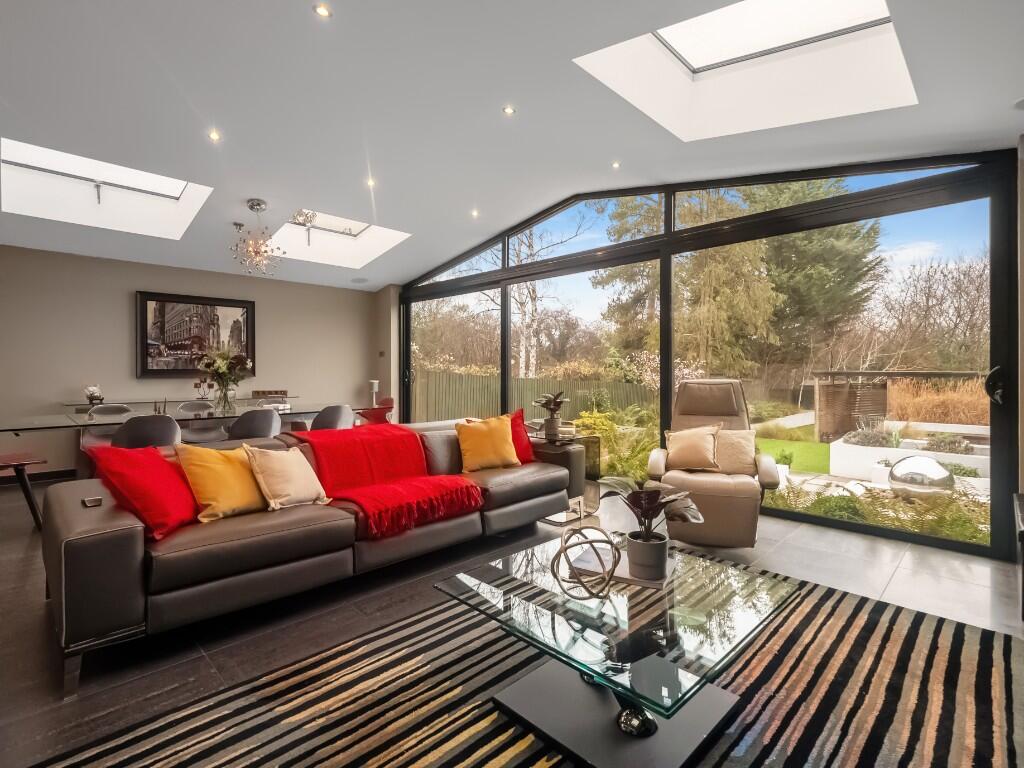 Additional image 11 of Architecturally re-imagined home, Sandpit Lane, St. Albans, Hertfordshire, AL4