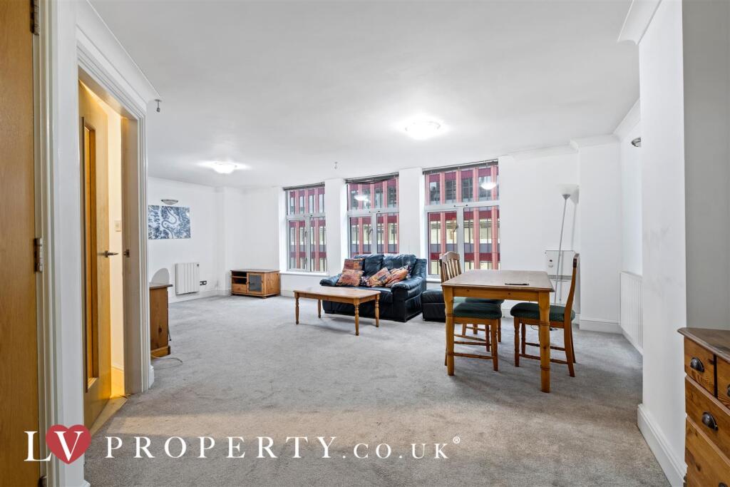 Additional image 24 of 35 Paradise Street, Birmingham, B1