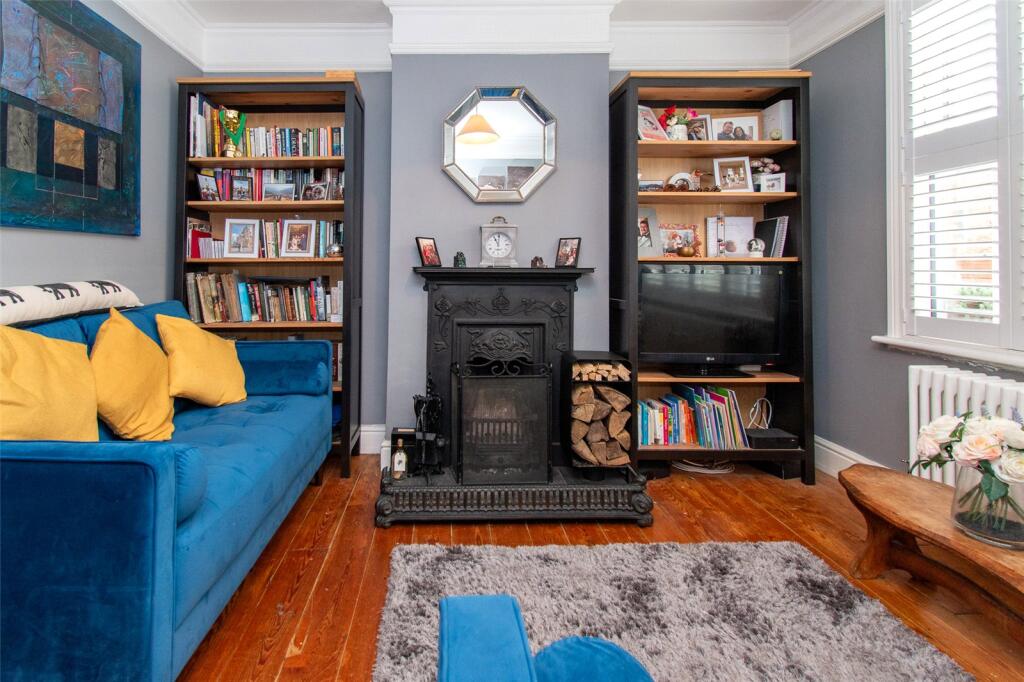 Additional image 3 of Kimberley Road, St. Albans, Hertfordshire, AL3