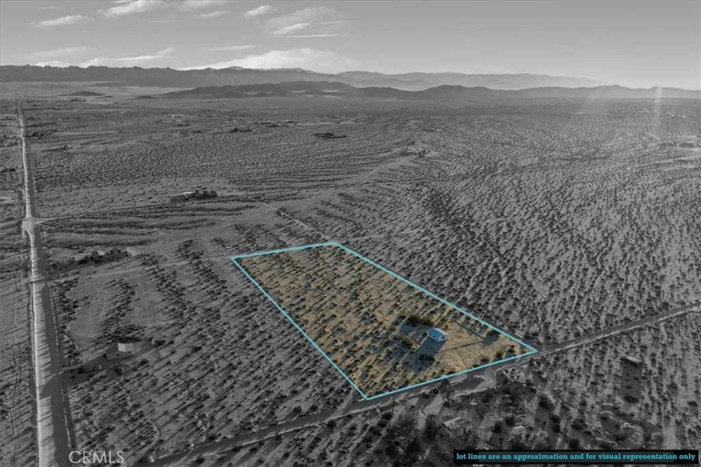 Additional image 64 of 69223 Papoose, 29 Palms, CA 92277