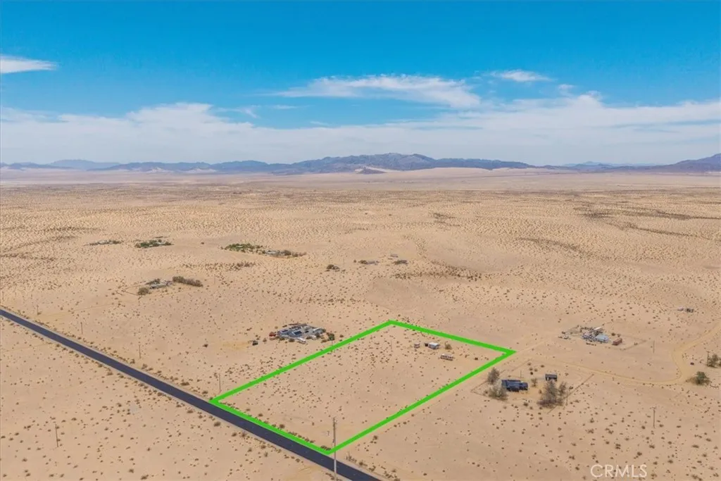 Property image for 84951 Amboy Rd, 29 Palms, CA 92277