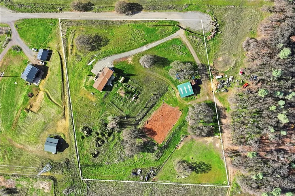 Additional image 5 of 9750 Marsh View Way, Lower Lake, CA 95457