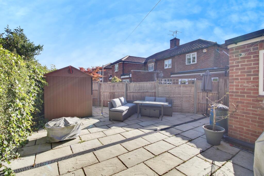 Additional image 16 of Ludwick Way, Welwyn Garden City